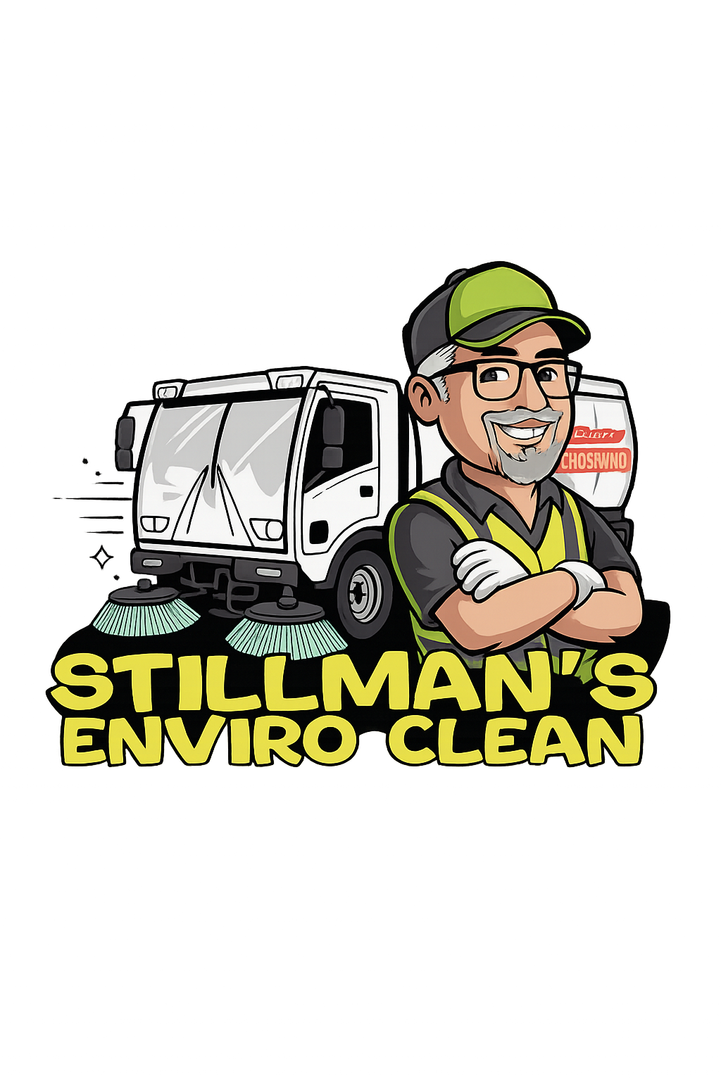 Stillman's EnviroClean